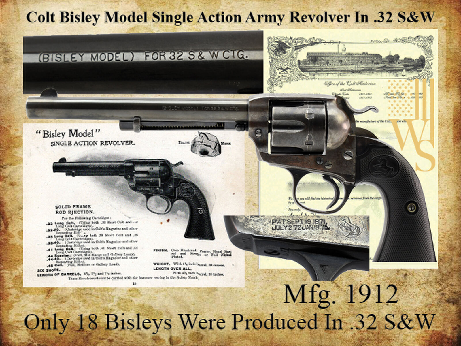 Auction Archives 1